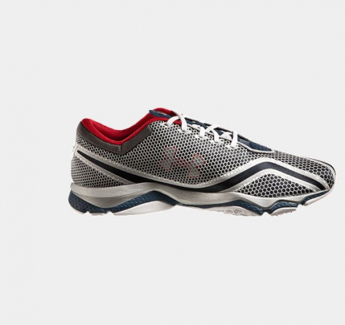 Under Armour Micro G Composite Training Shoes Indigo buy